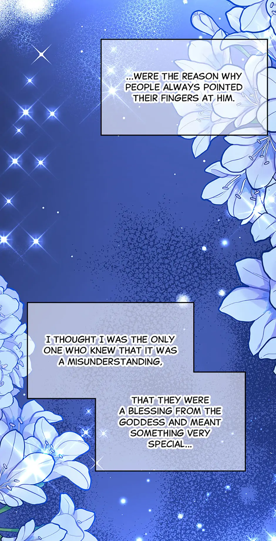 I Raised an Obsessive Servant Chapter 99 - Page 50