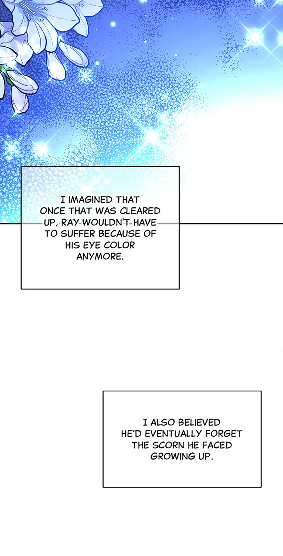 I Raised an Obsessive Servant Chapter 99 - Page 51