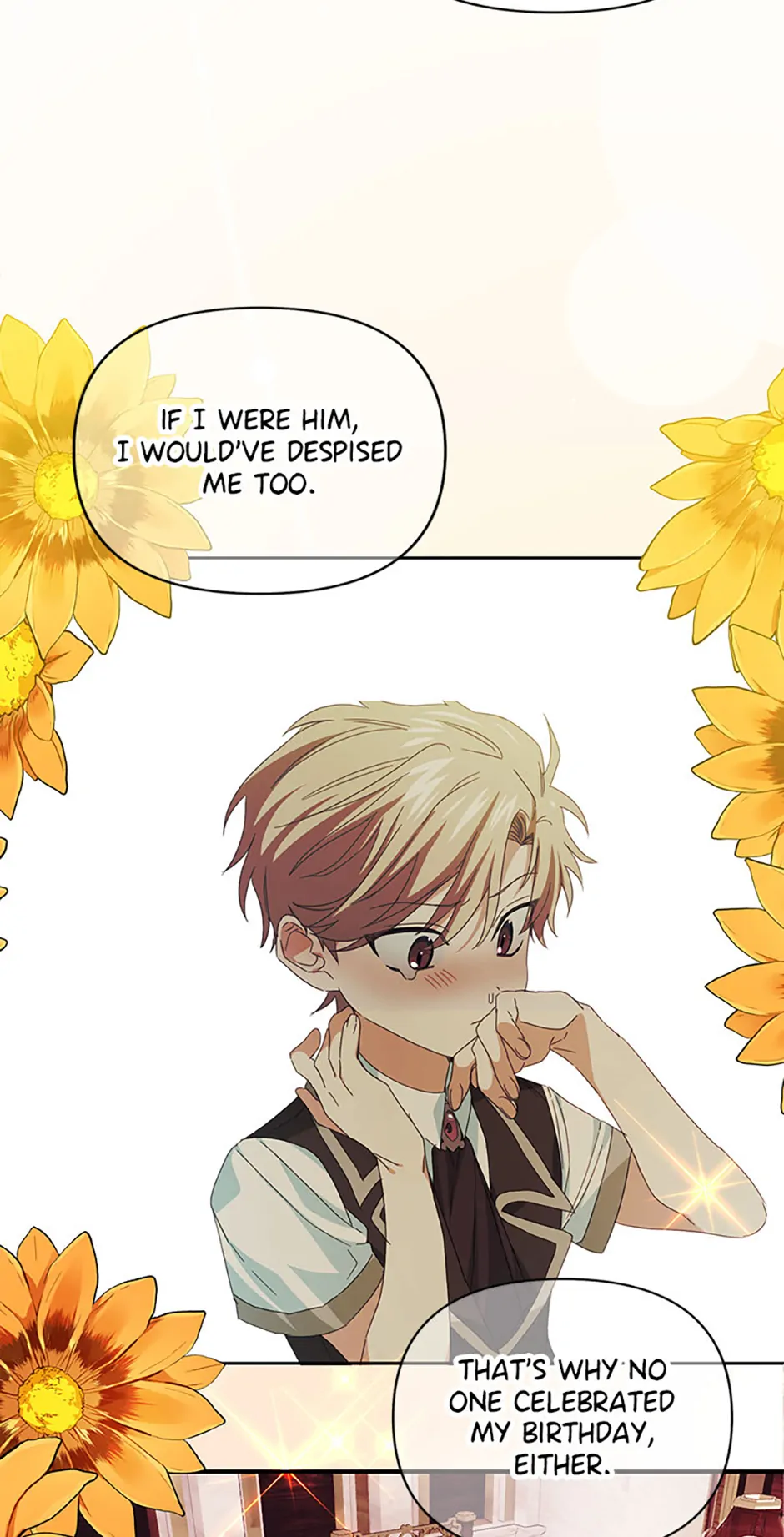 I Raised an Obsessive Servant Chapter 99 - Page 54