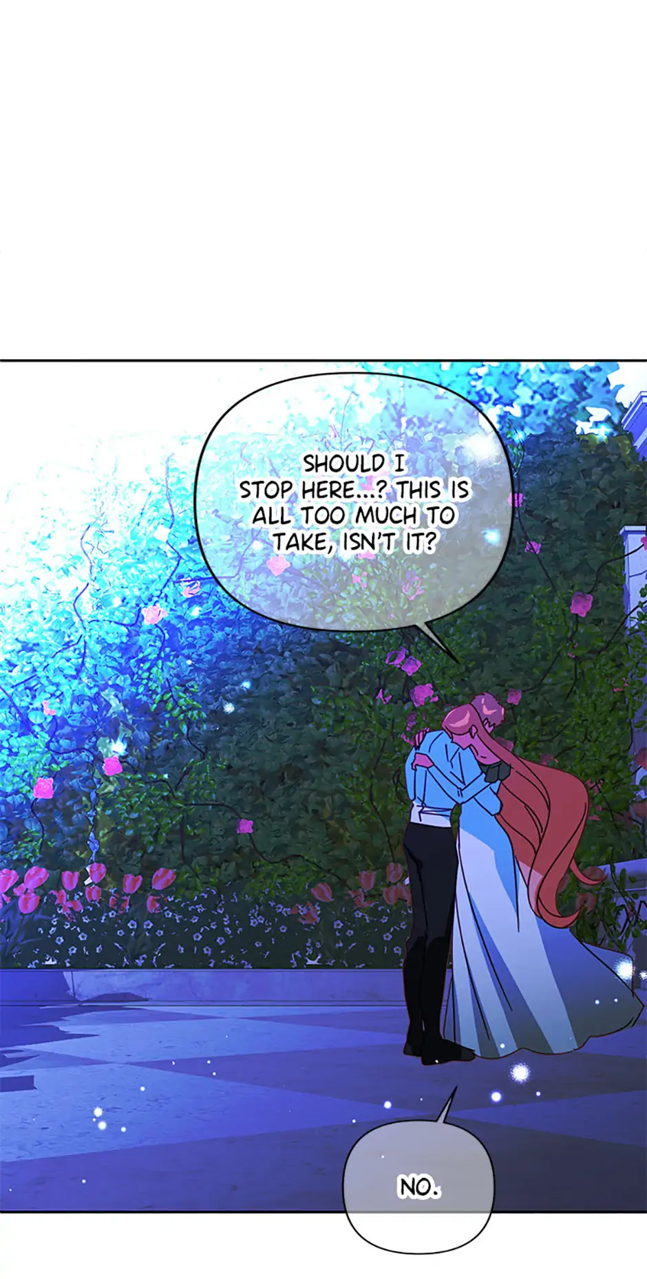 I Raised an Obsessive Servant Chapter 99 - Page 60