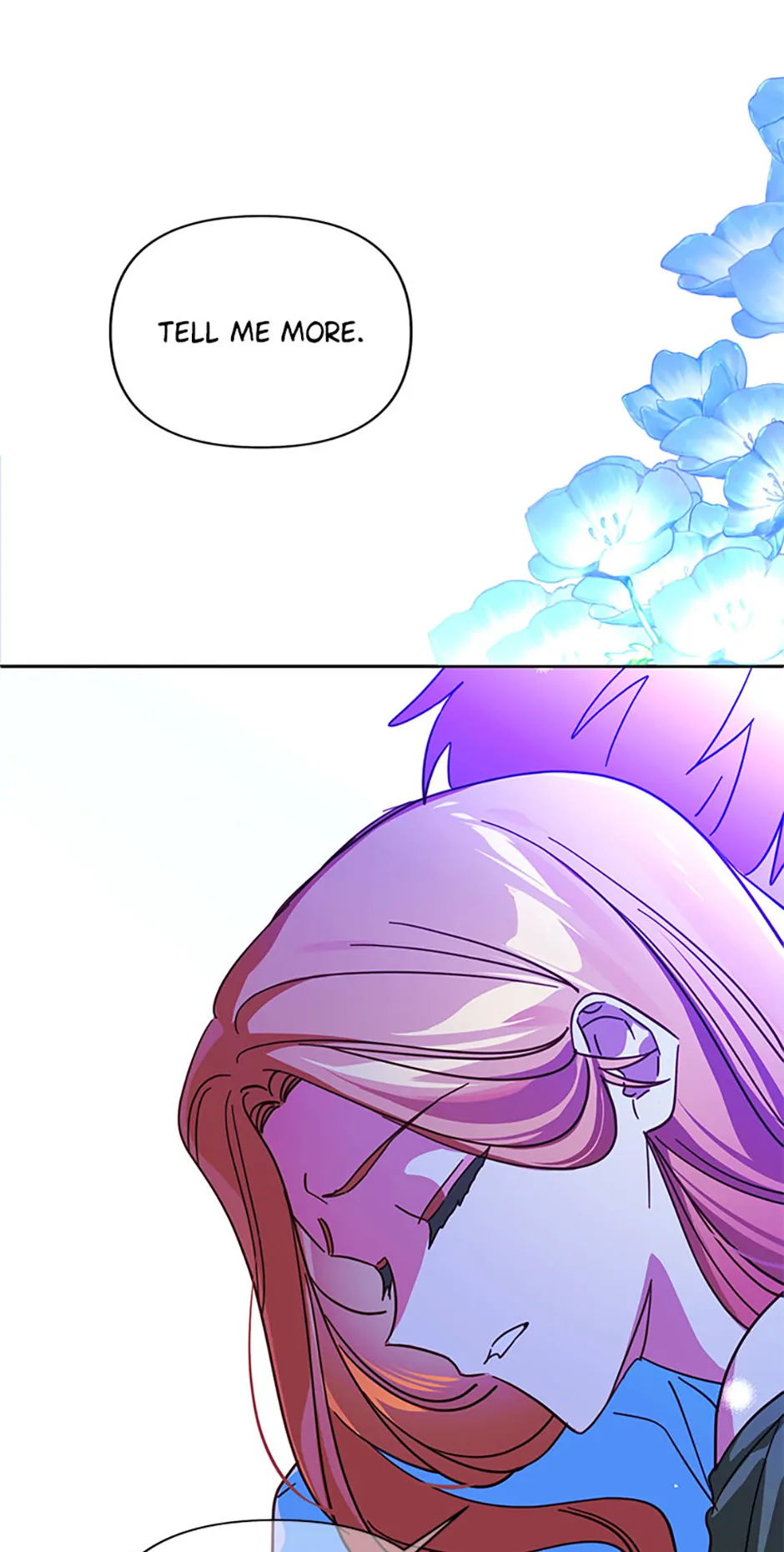 I Raised an Obsessive Servant Chapter 99 - Page 61