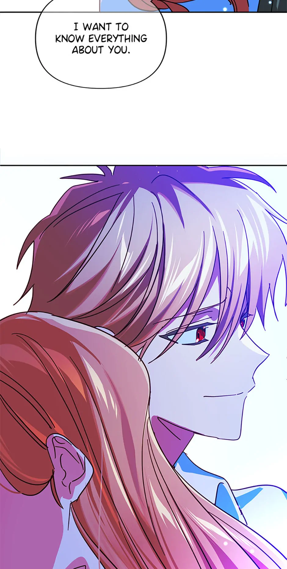 I Raised an Obsessive Servant Chapter 99 - Page 62