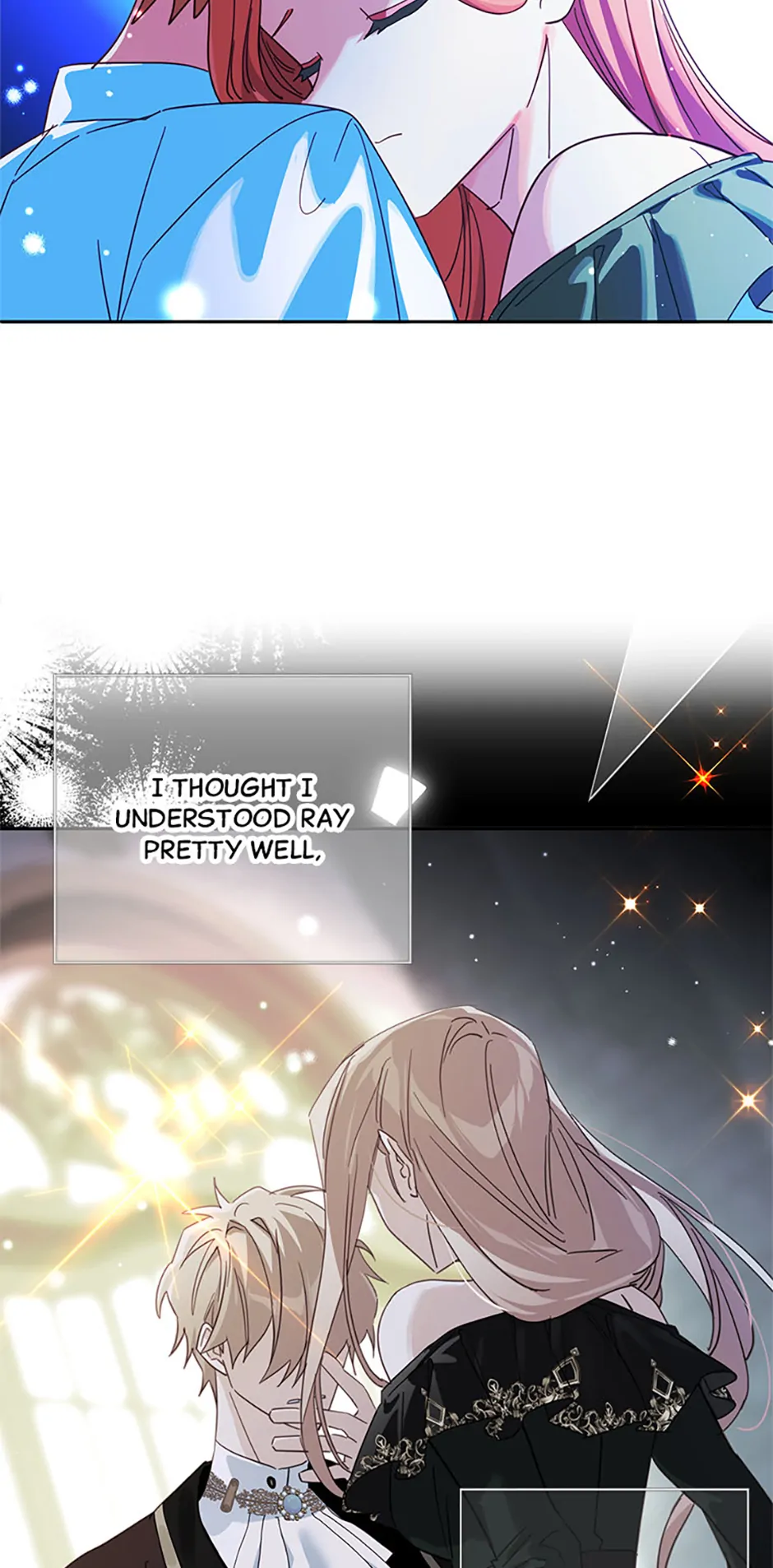 I Raised an Obsessive Servant Chapter 99 - Page 7