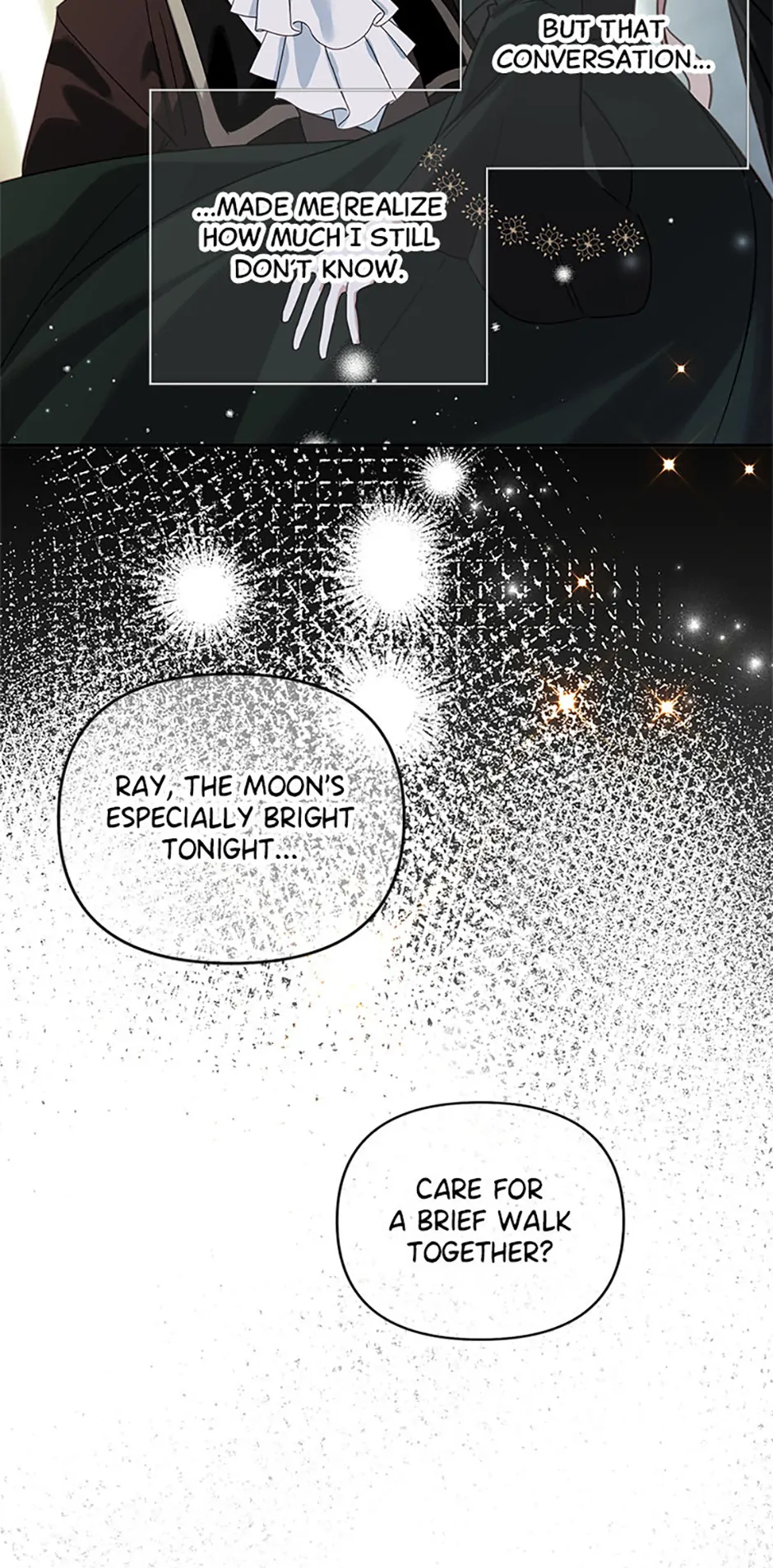 I Raised an Obsessive Servant Chapter 99 - Page 8
