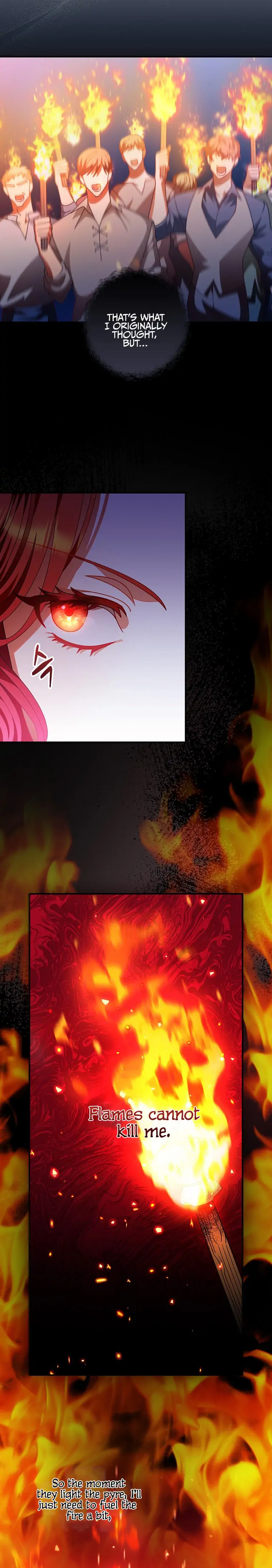 I Raised Him Modestly, But He Came Back Obsessed With Me Chapter 1 - Page 11