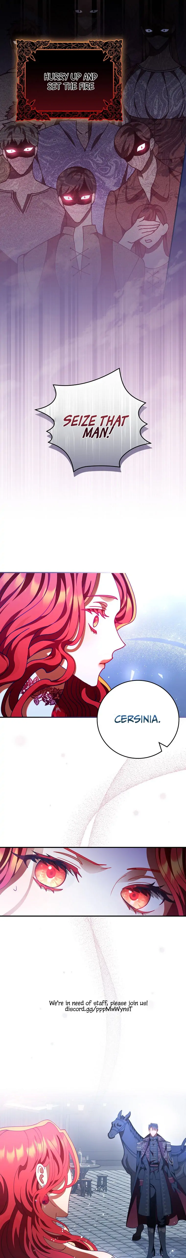 I Raised Him Modestly, But He Came Back Obsessed With Me Chapter 1 - Page 13