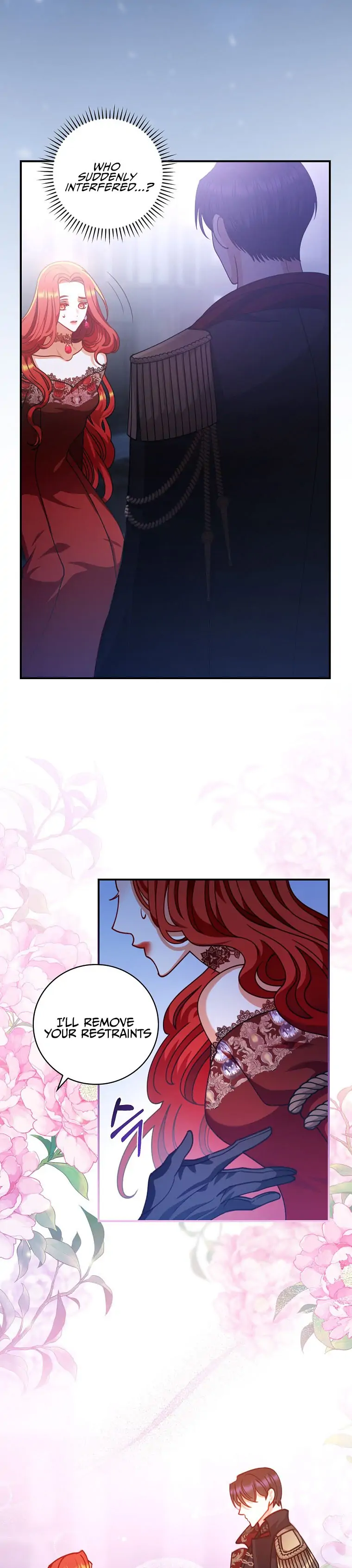 I Raised Him Modestly, But He Came Back Obsessed With Me Chapter 1 - Page 15