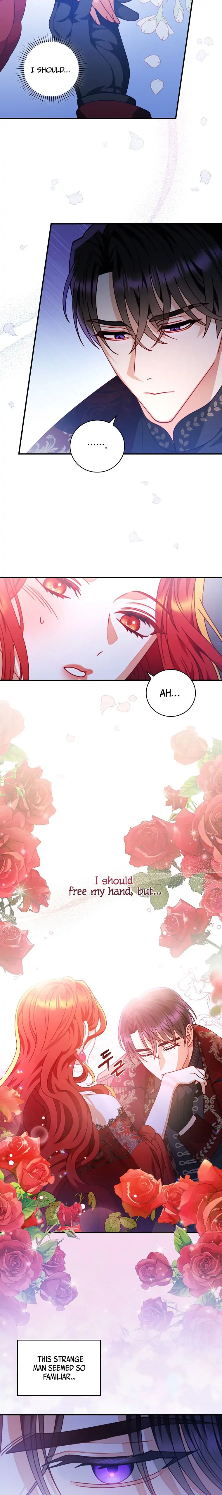 I Raised Him Modestly, But He Came Back Obsessed With Me Chapter 1 - Page 17
