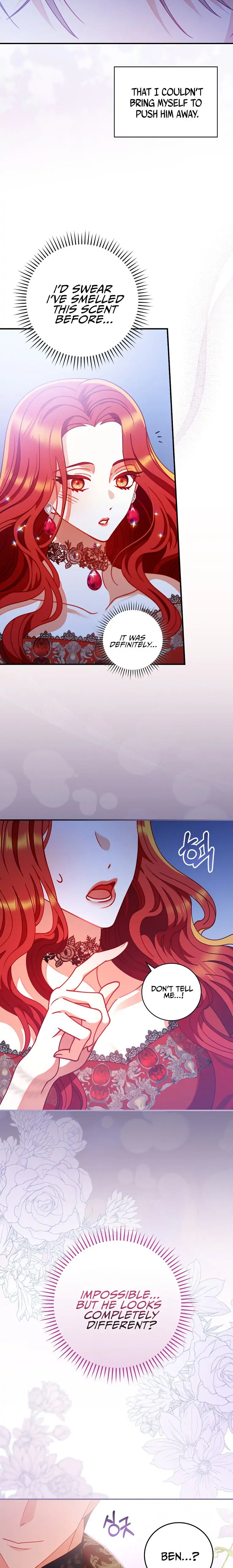 I Raised Him Modestly, But He Came Back Obsessed With Me Chapter 1 - Page 18