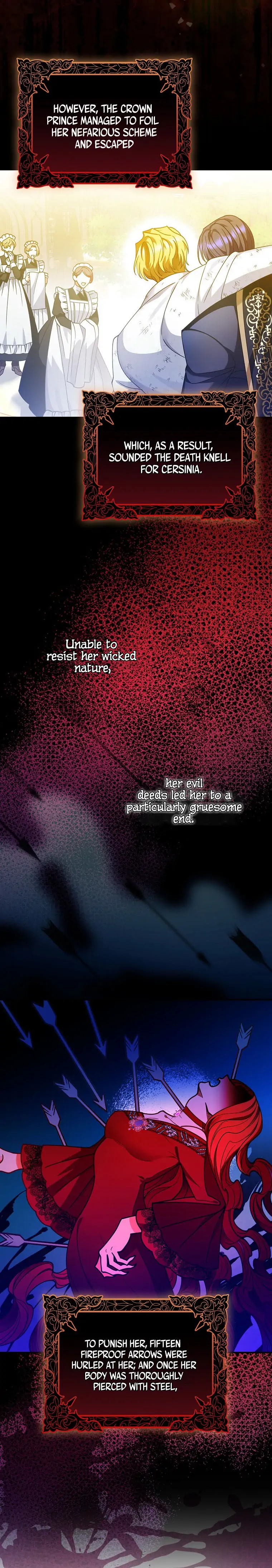 I Raised Him Modestly, But He Came Back Obsessed With Me Chapter 1 - Page 8