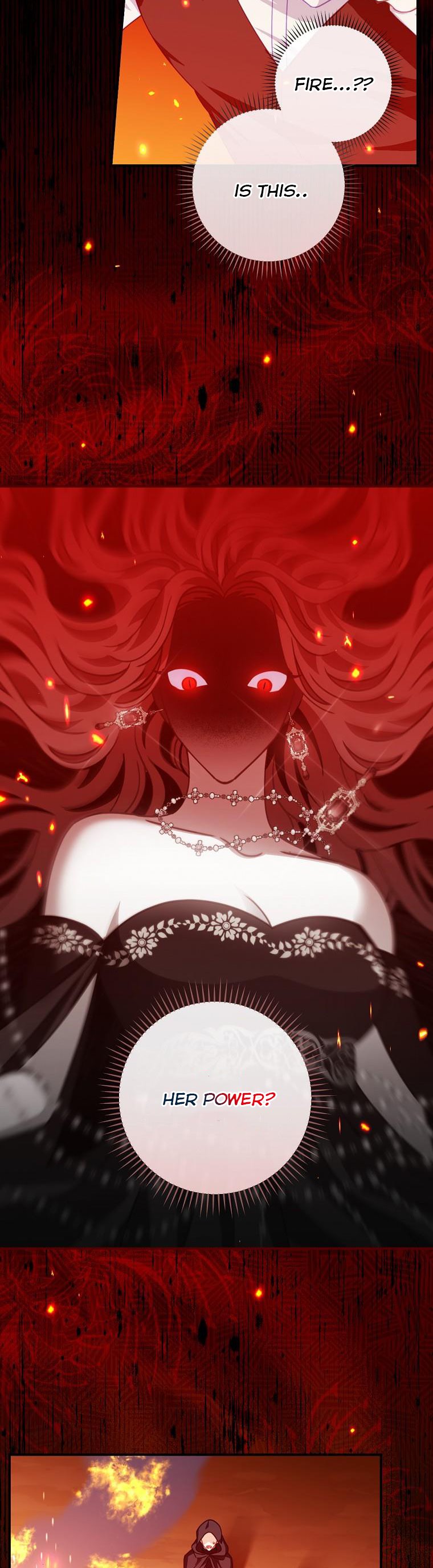 I Raised Him Modestly, But He Came Back Obsessed With Me Chapter 10 - Page 2