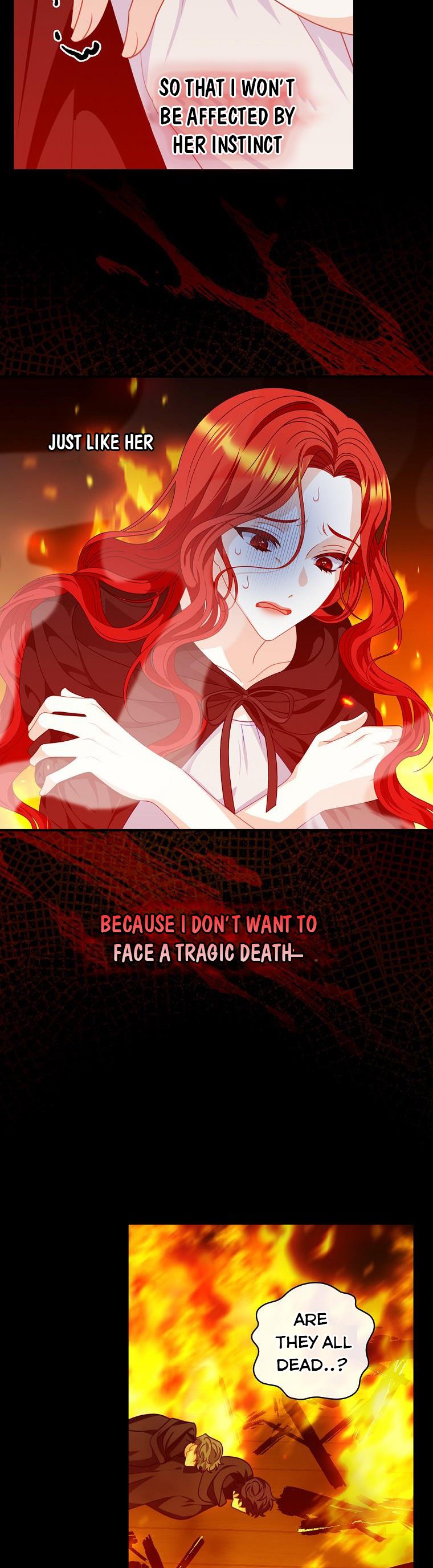 I Raised Him Modestly, But He Came Back Obsessed With Me Chapter 10 - Page 11