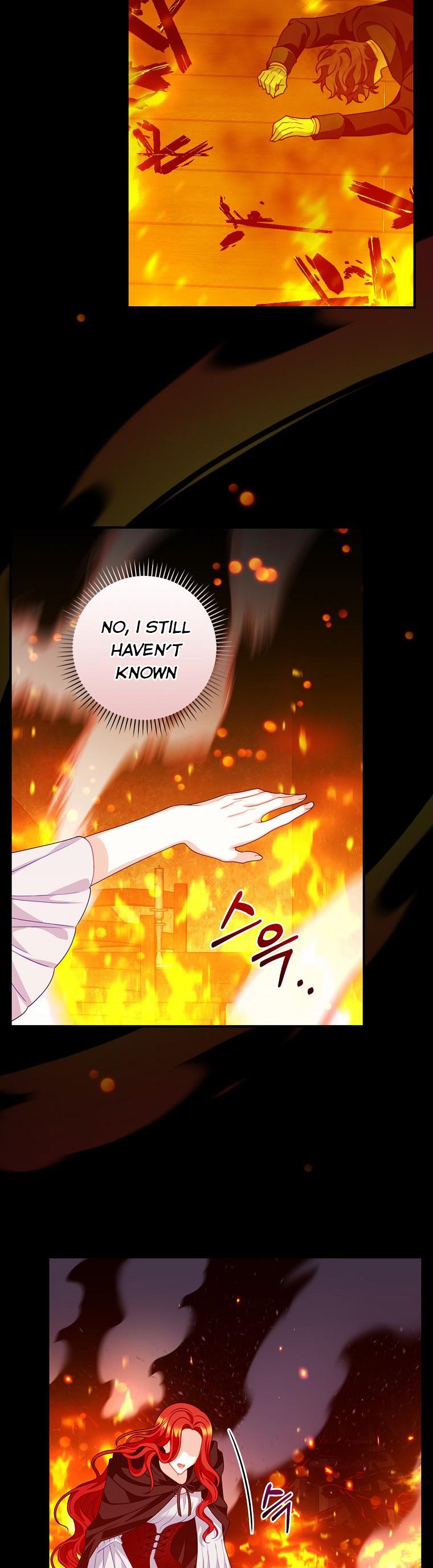 I Raised Him Modestly, But He Came Back Obsessed With Me Chapter 10 - Page 12