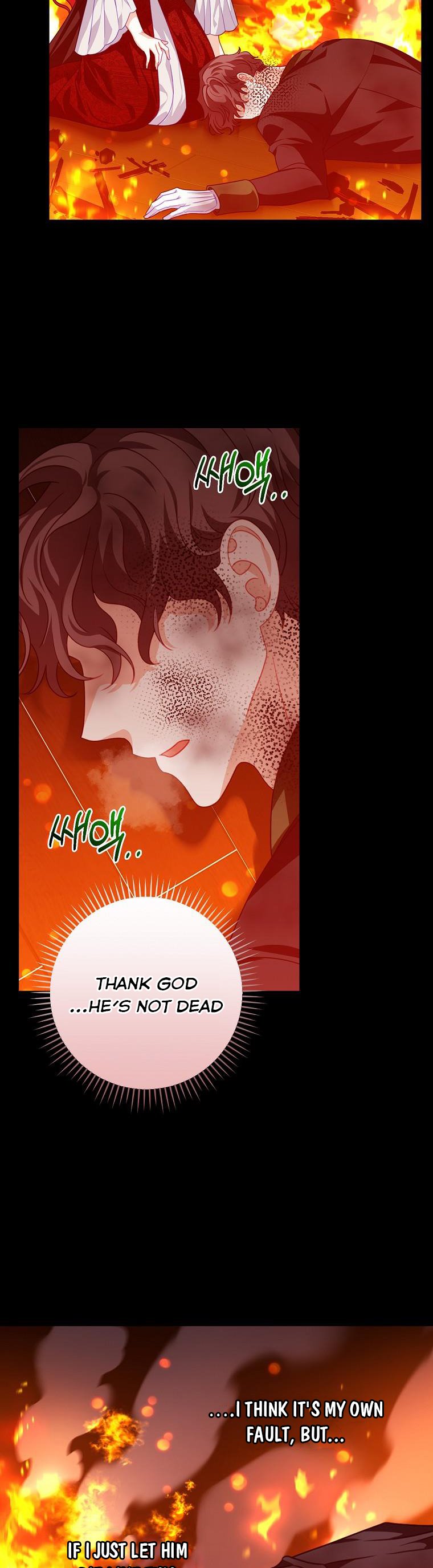 I Raised Him Modestly, But He Came Back Obsessed With Me Chapter 10 - Page 13