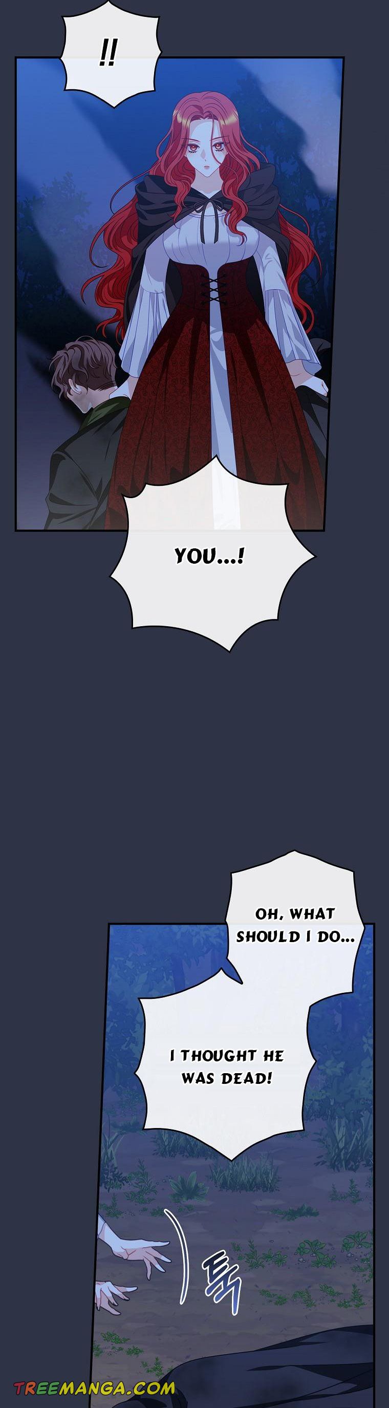 I Raised Him Modestly, But He Came Back Obsessed With Me Chapter 10 - Page 16