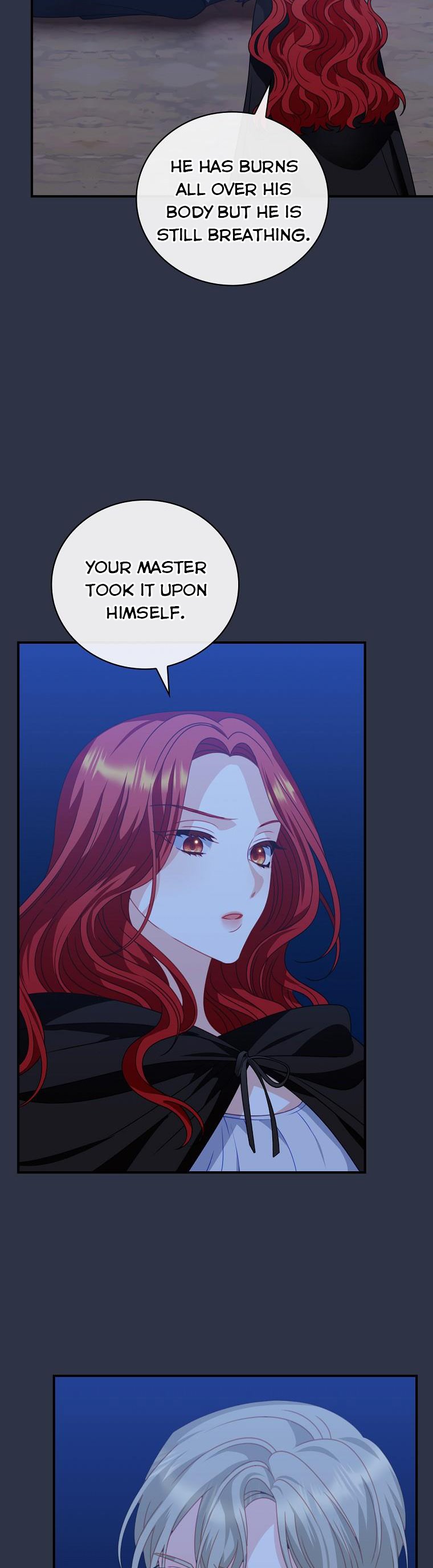 I Raised Him Modestly, But He Came Back Obsessed With Me Chapter 10 - Page 18