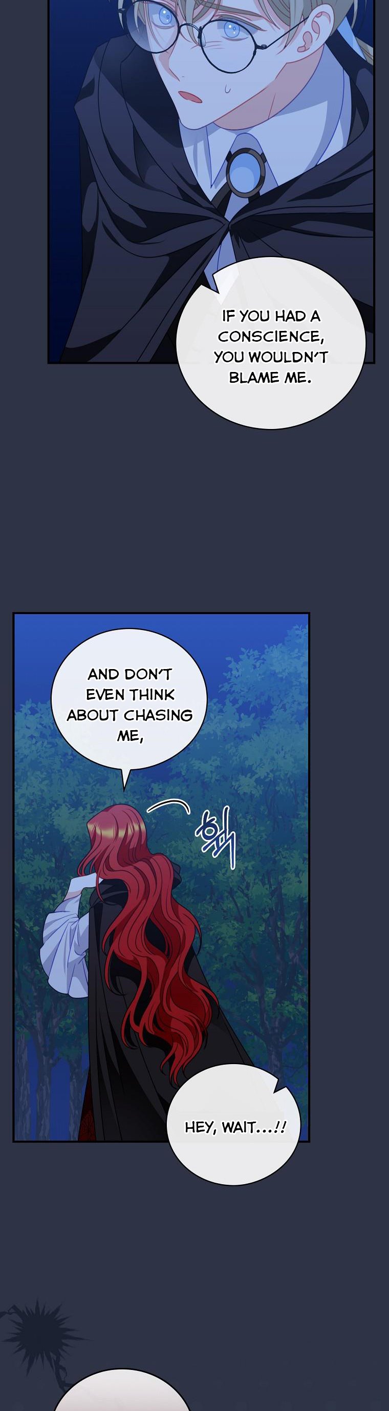 I Raised Him Modestly, But He Came Back Obsessed With Me Chapter 10 - Page 19