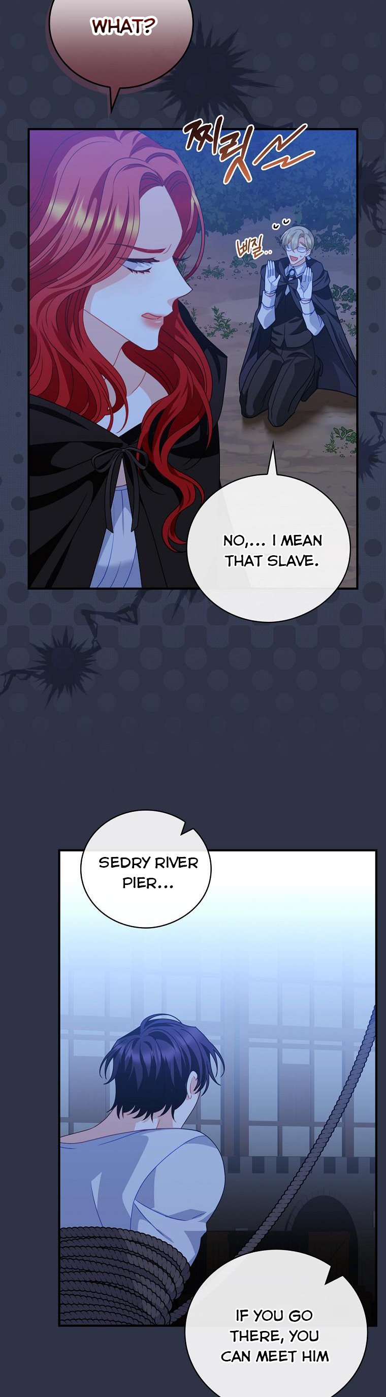 I Raised Him Modestly, But He Came Back Obsessed With Me Chapter 10 - Page 20