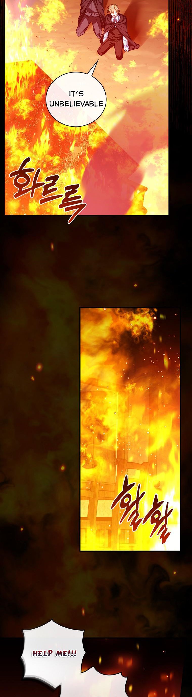 I Raised Him Modestly, But He Came Back Obsessed With Me Chapter 10 - Page 3
