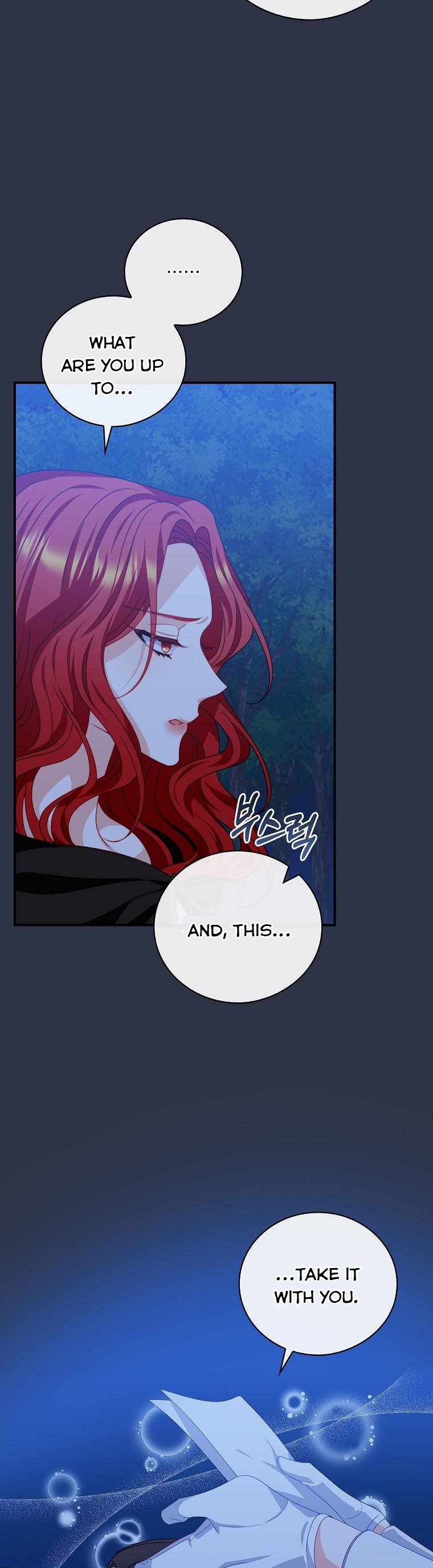 I Raised Him Modestly, But He Came Back Obsessed With Me Chapter 10 - Page 21