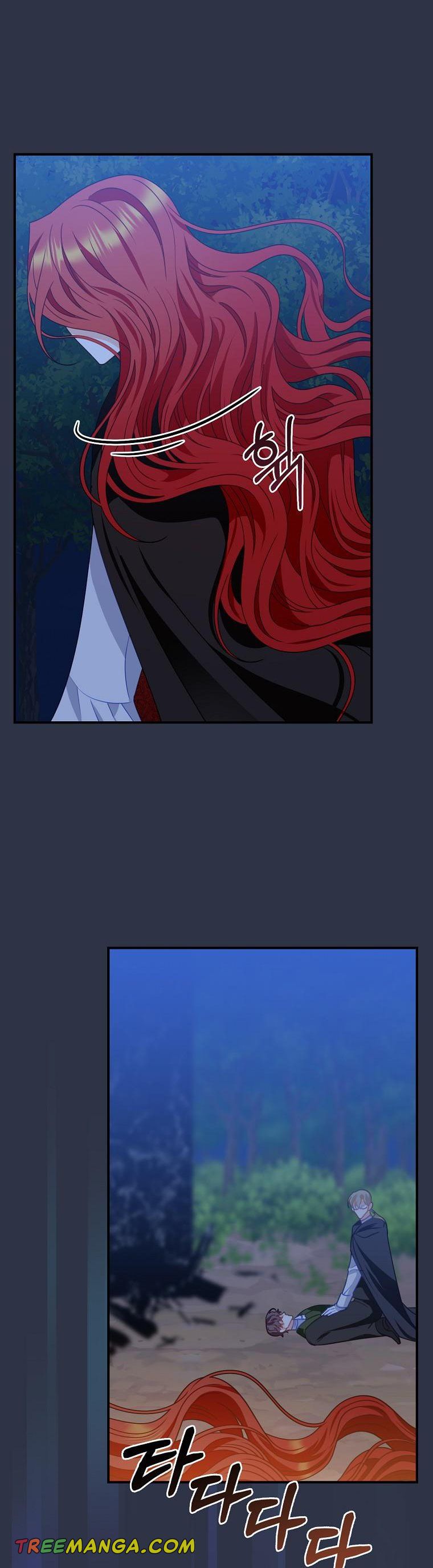 I Raised Him Modestly, But He Came Back Obsessed With Me Chapter 10 - Page 24