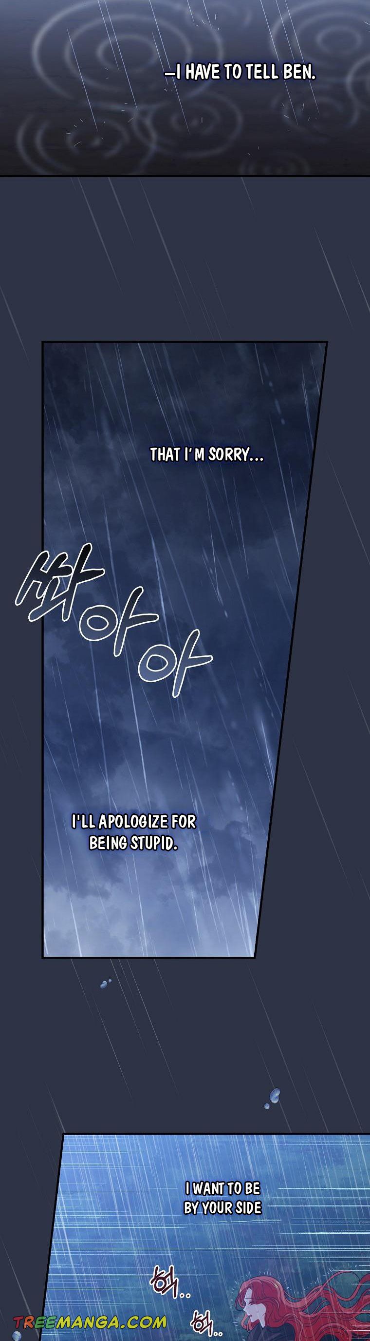 I Raised Him Modestly, But He Came Back Obsessed With Me Chapter 10 - Page 26