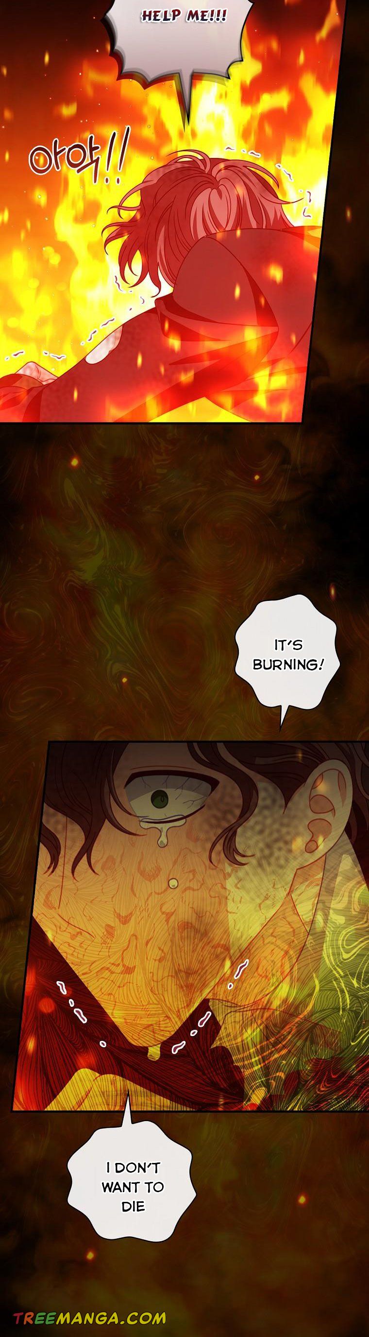 I Raised Him Modestly, But He Came Back Obsessed With Me Chapter 10 - Page 4