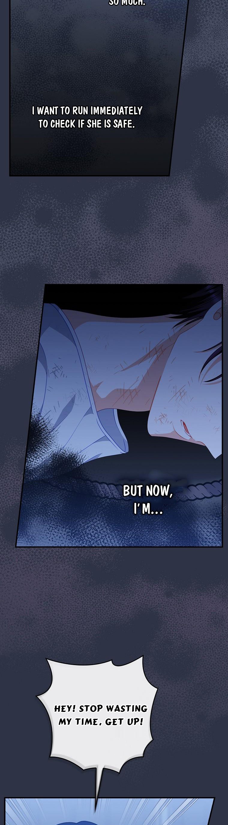 I Raised Him Modestly, But He Came Back Obsessed With Me Chapter 10 - Page 31