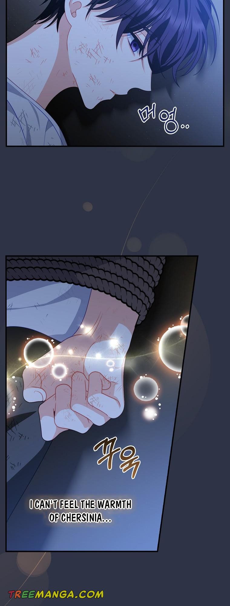 I Raised Him Modestly, But He Came Back Obsessed With Me Chapter 10 - Page 34