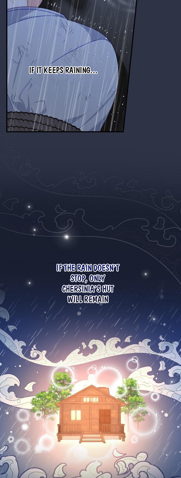 I Raised Him Modestly, But He Came Back Obsessed With Me Chapter 10 - Page 36
