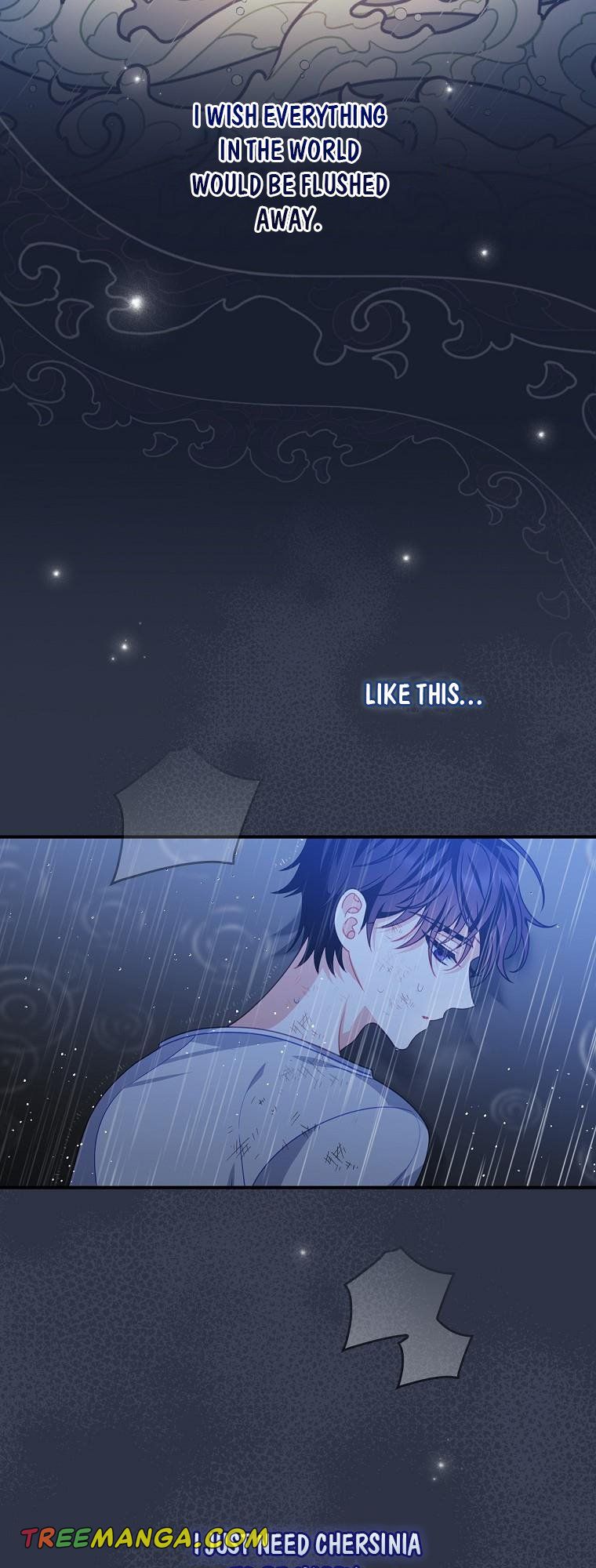 I Raised Him Modestly, But He Came Back Obsessed With Me Chapter 10 - Page 37