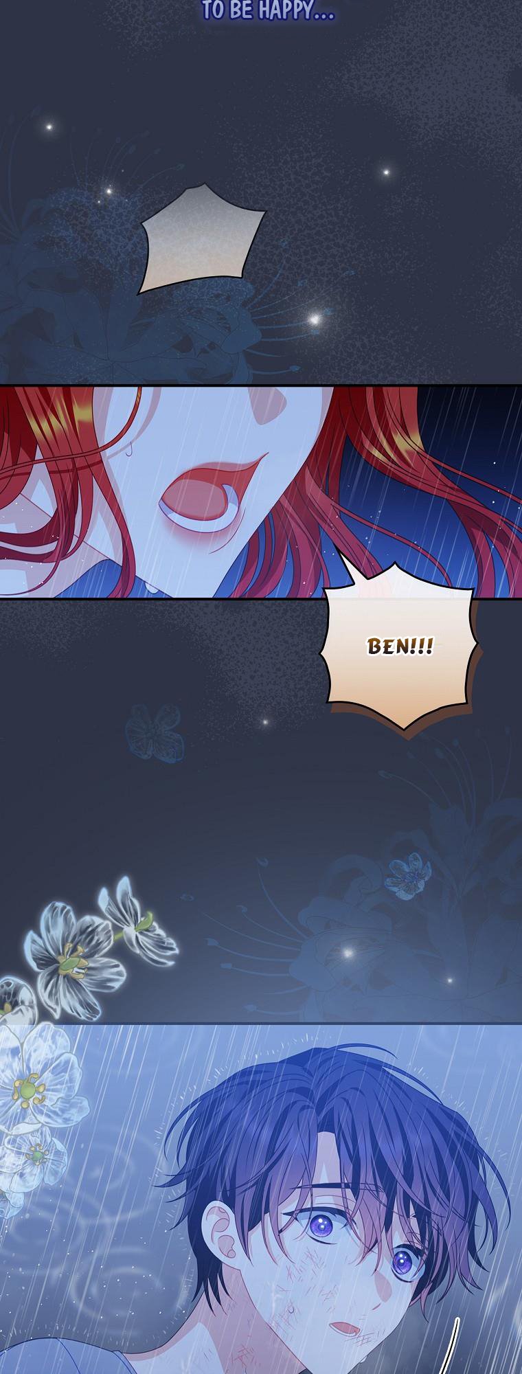 I Raised Him Modestly, But He Came Back Obsessed With Me Chapter 10 - Page 38