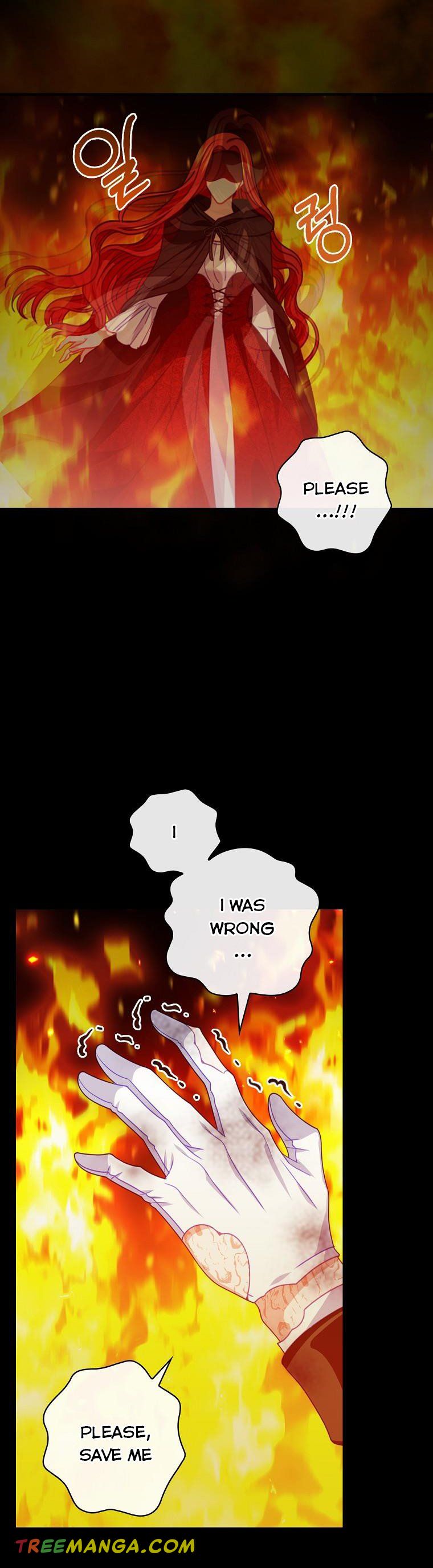 I Raised Him Modestly, But He Came Back Obsessed With Me Chapter 10 - Page 5