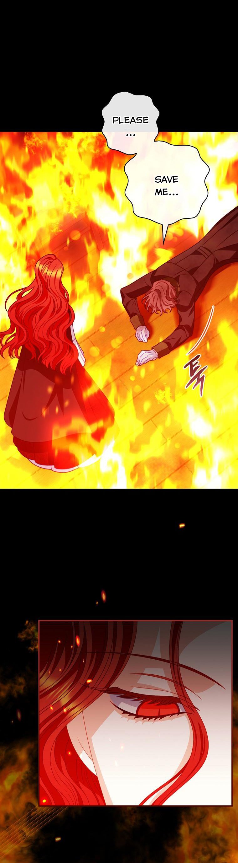 I Raised Him Modestly, But He Came Back Obsessed With Me Chapter 10 - Page 6