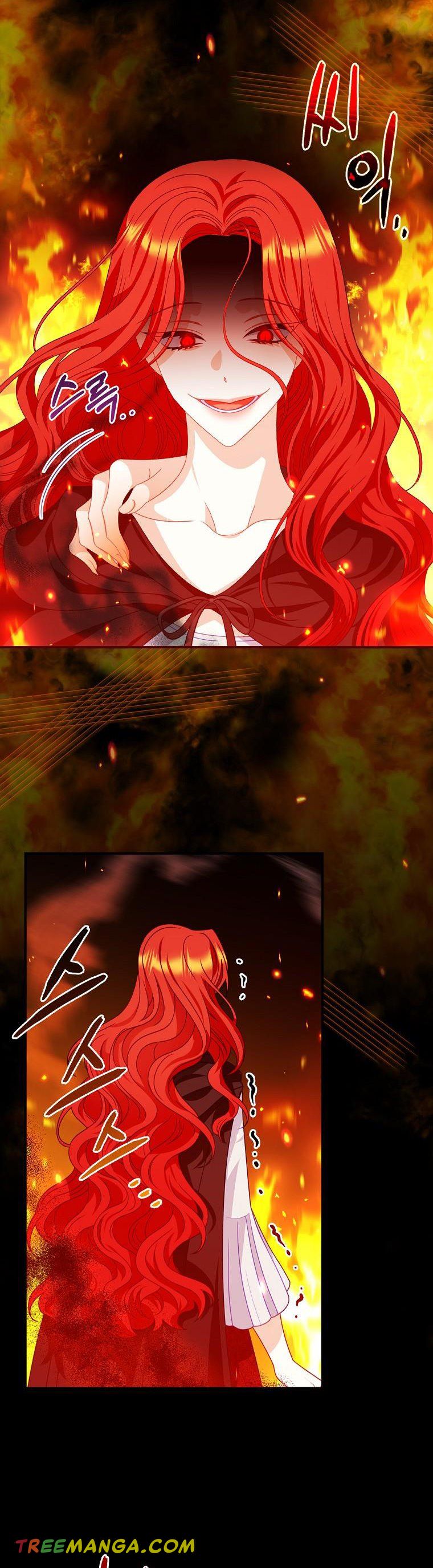 I Raised Him Modestly, But He Came Back Obsessed With Me Chapter 10 - Page 7