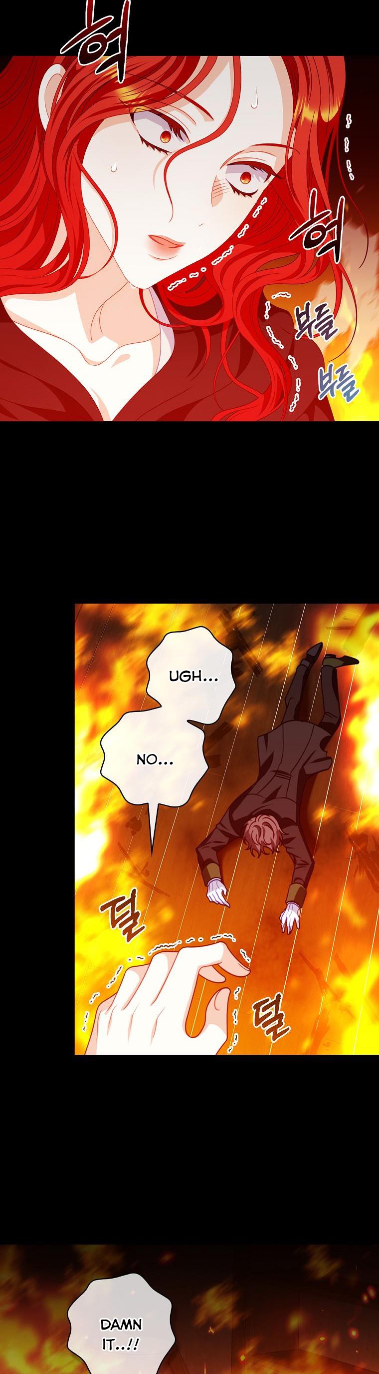 I Raised Him Modestly, But He Came Back Obsessed With Me Chapter 10 - Page 8