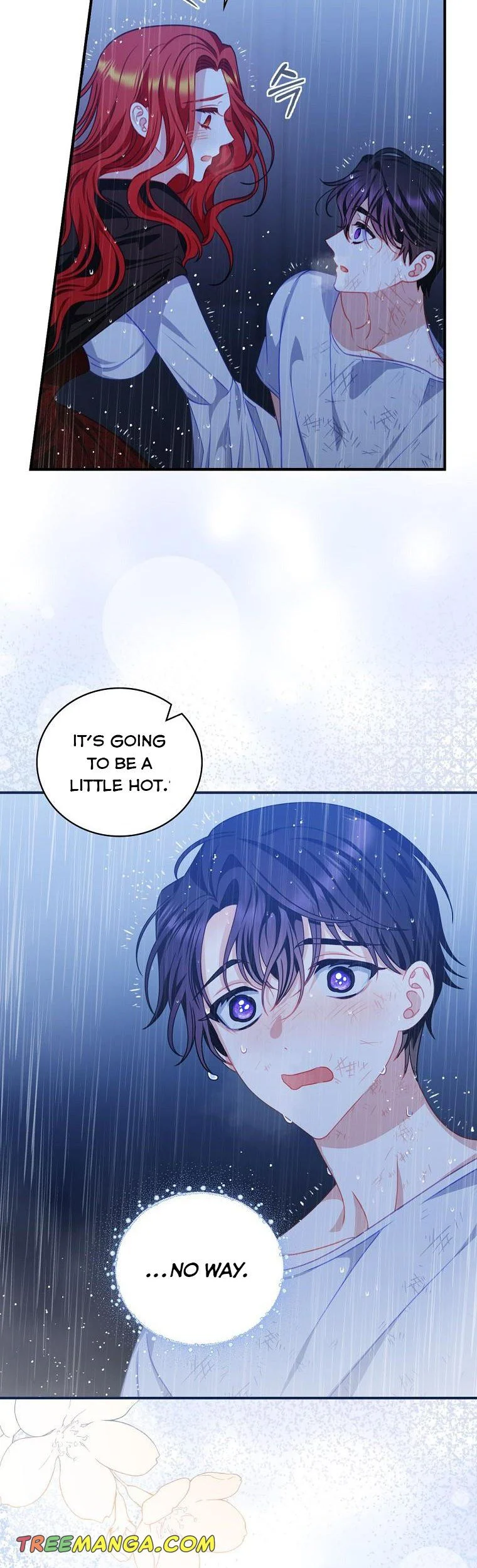I Raised Him Modestly, But He Came Back Obsessed With Me Chapter 11 - Page 2