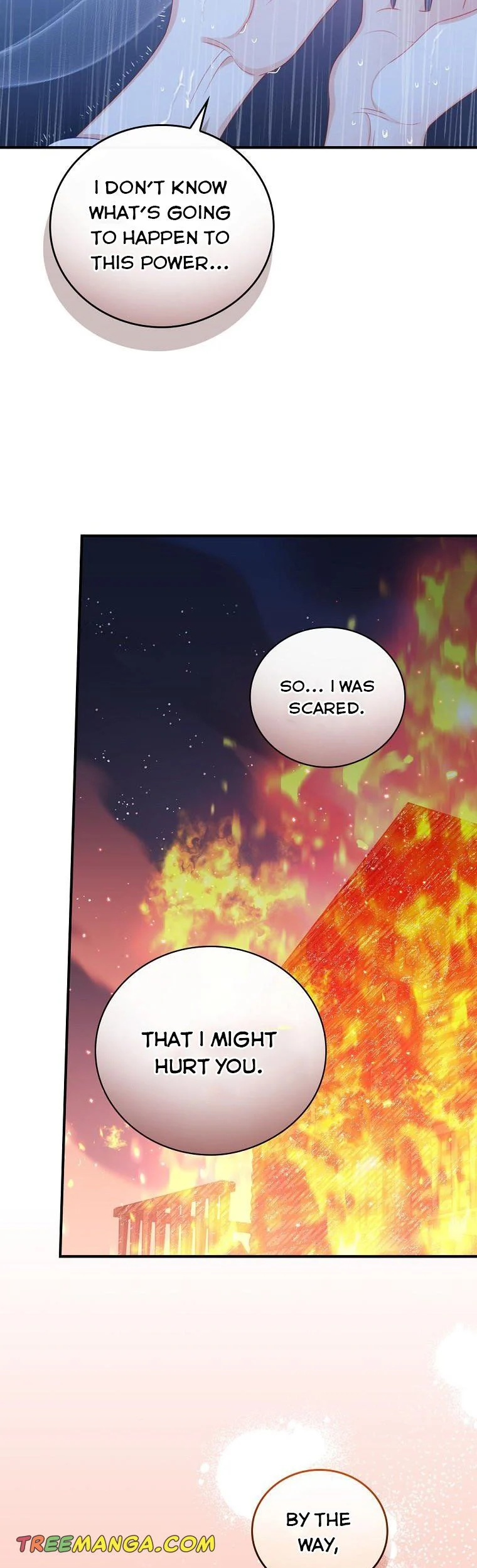 I Raised Him Modestly, But He Came Back Obsessed With Me Chapter 11 - Page 11