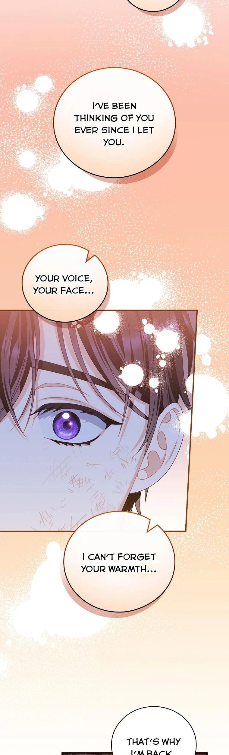 I Raised Him Modestly, But He Came Back Obsessed With Me Chapter 11 - Page 12