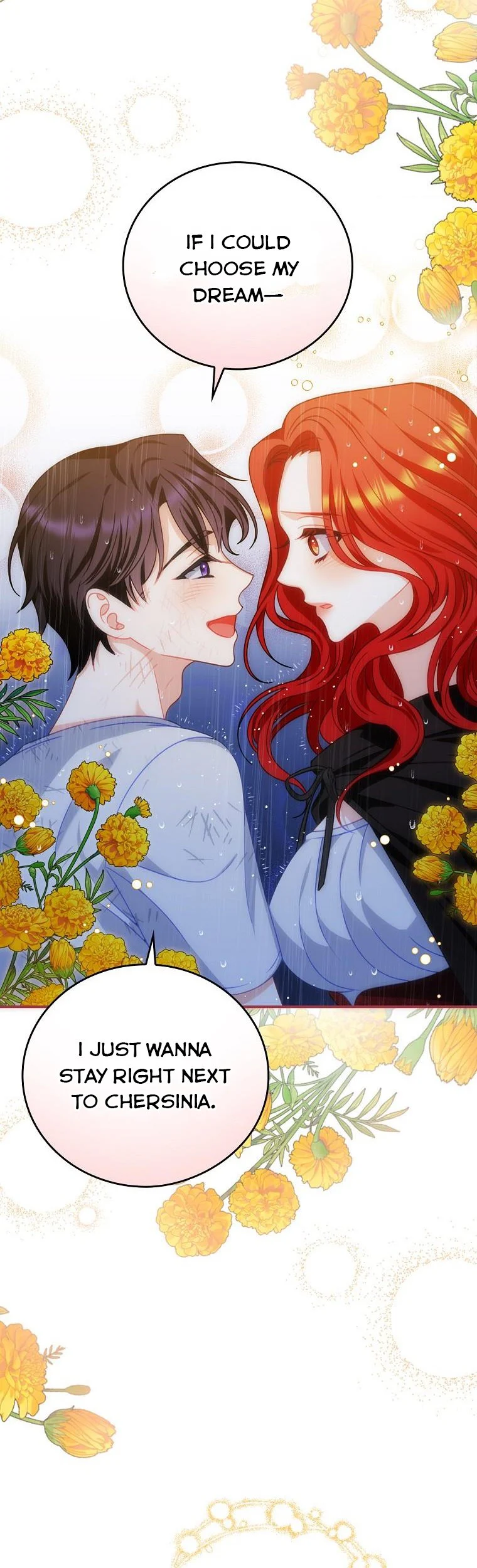 I Raised Him Modestly, But He Came Back Obsessed With Me Chapter 11 - Page 16