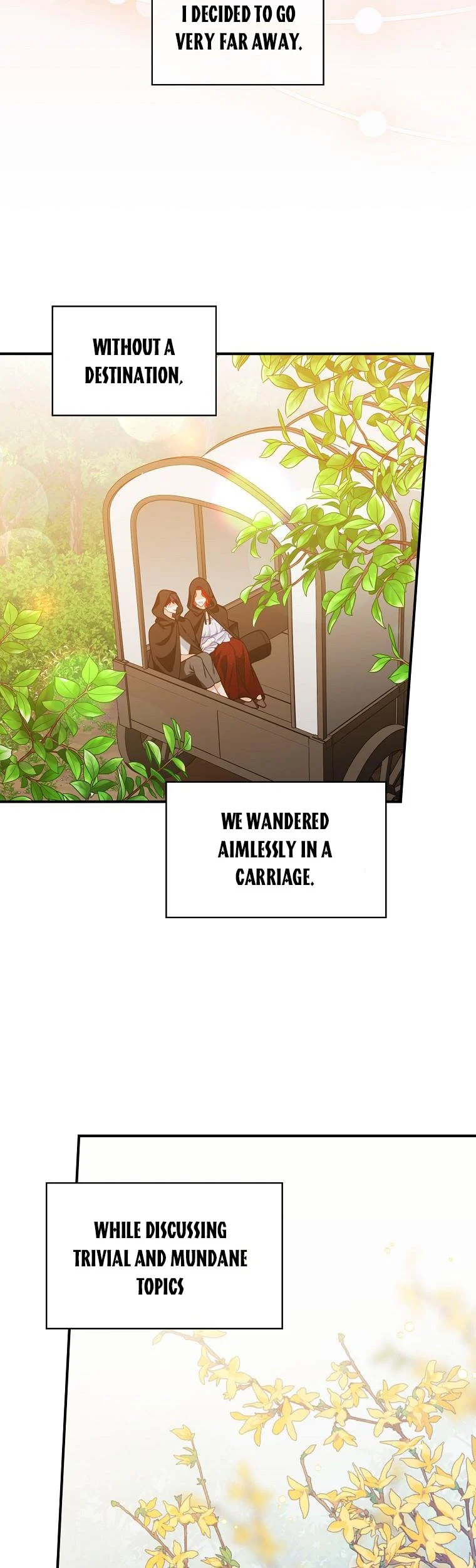 I Raised Him Modestly, But He Came Back Obsessed With Me Chapter 11 - Page 19