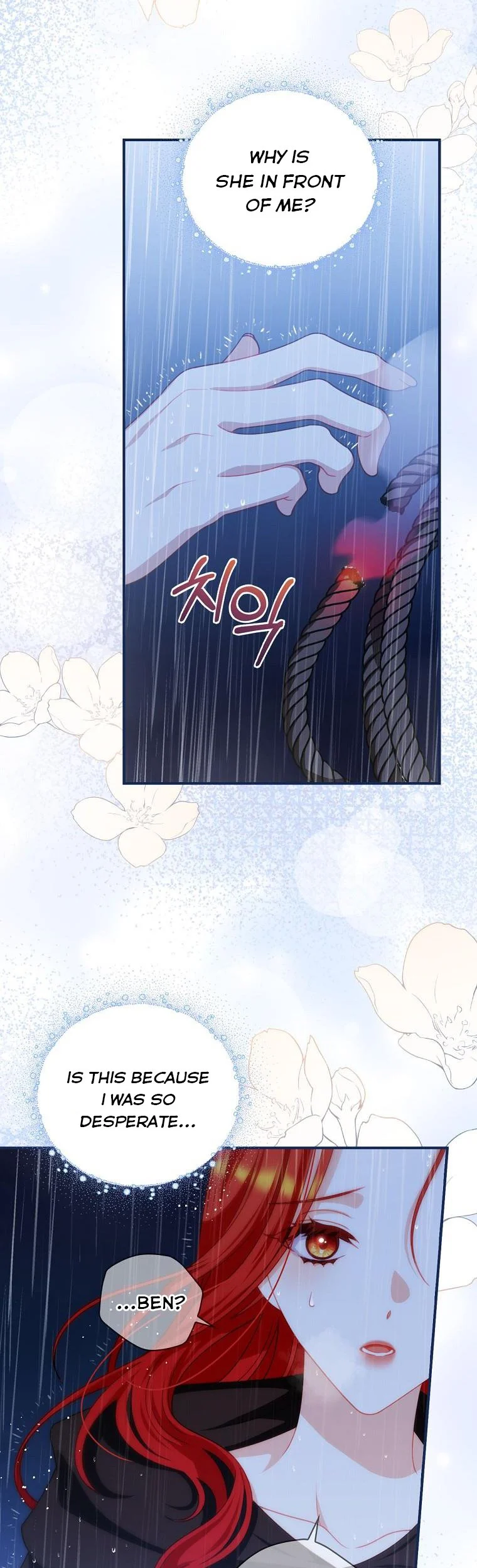 I Raised Him Modestly, But He Came Back Obsessed With Me Chapter 11 - Page 3