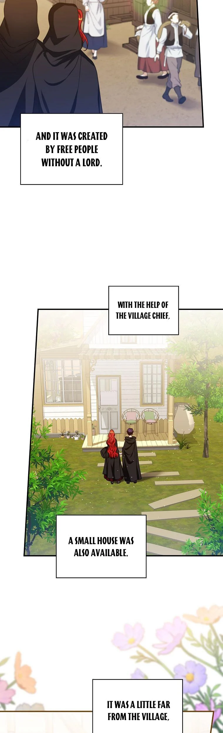 I Raised Him Modestly, But He Came Back Obsessed With Me Chapter 11 - Page 21