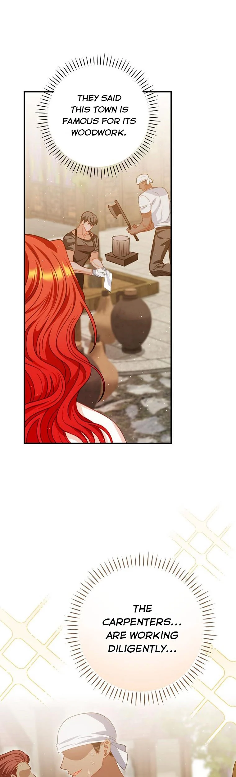 I Raised Him Modestly, But He Came Back Obsessed With Me Chapter 11 - Page 24