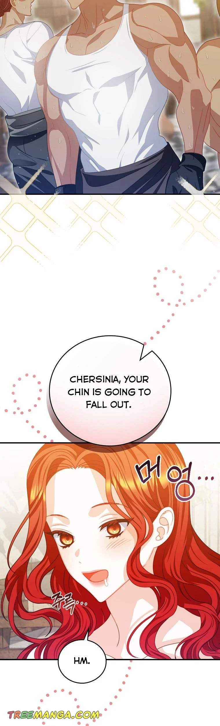 I Raised Him Modestly, But He Came Back Obsessed With Me Chapter 11 - Page 25