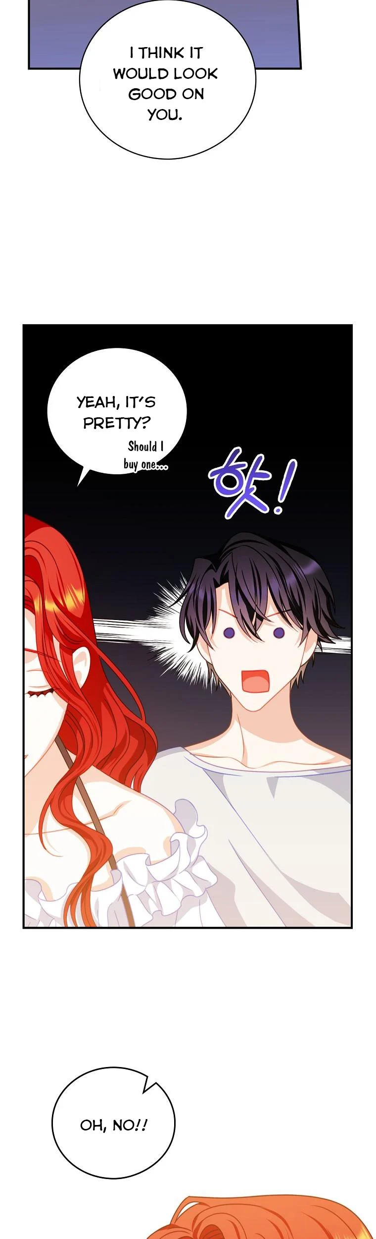 I Raised Him Modestly, But He Came Back Obsessed With Me Chapter 11 - Page 29