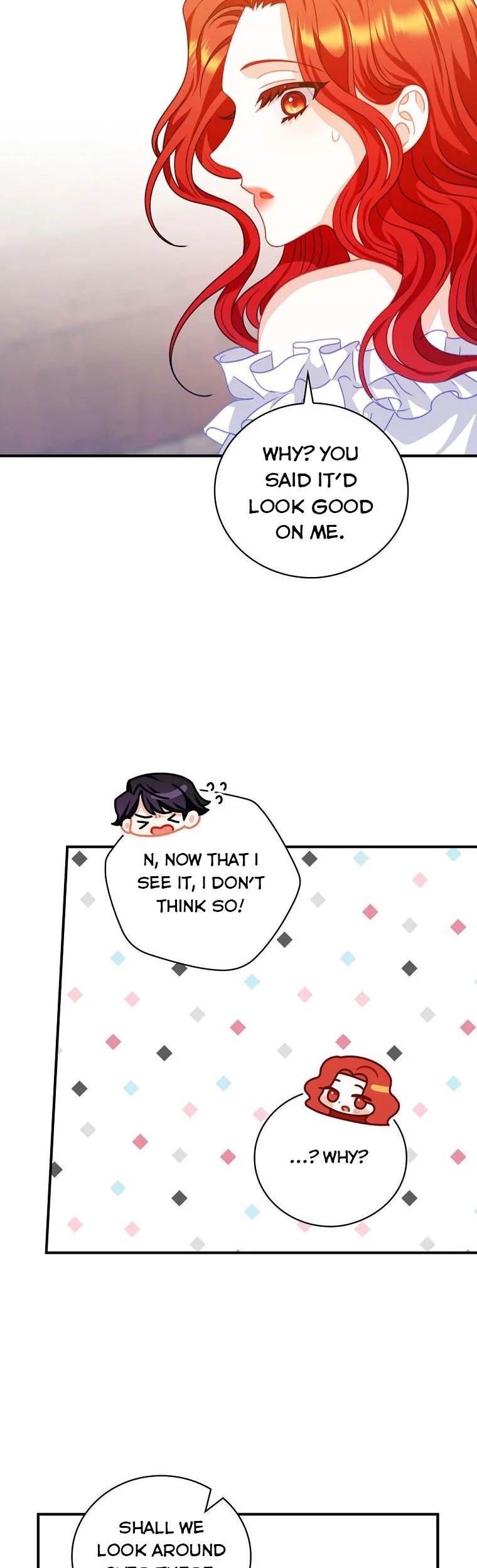 I Raised Him Modestly, But He Came Back Obsessed With Me Chapter 11 - Page 30