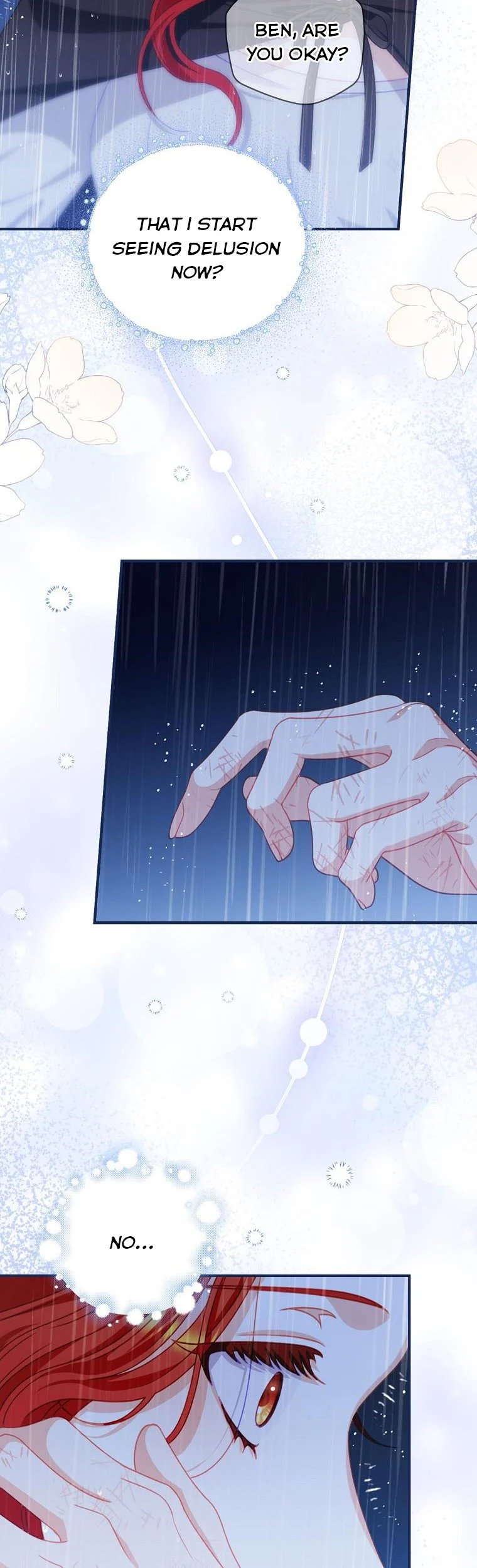 I Raised Him Modestly, But He Came Back Obsessed With Me Chapter 11 - Page 4