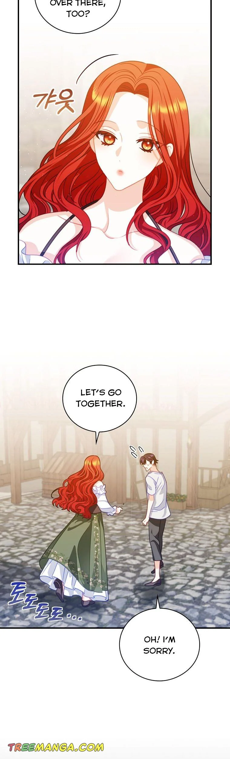I Raised Him Modestly, But He Came Back Obsessed With Me Chapter 11 - Page 31