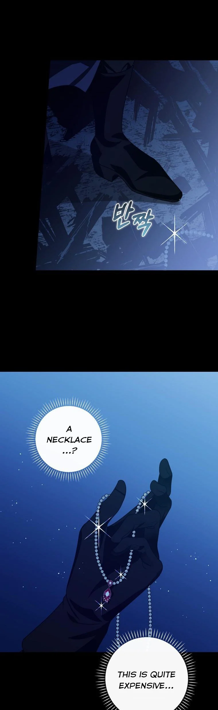 I Raised Him Modestly, But He Came Back Obsessed With Me Chapter 11 - Page 36